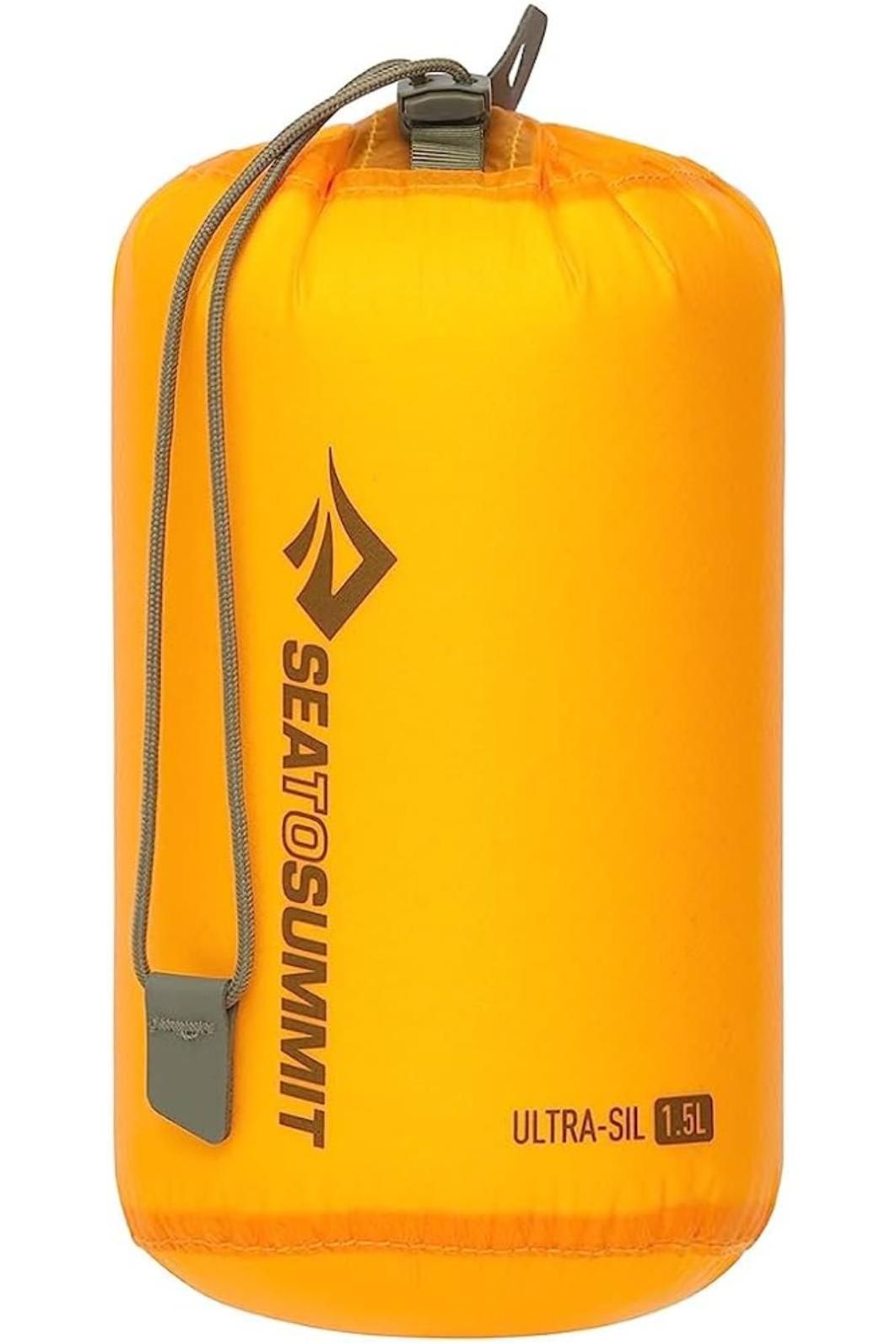 Мешок Упаковочный Sea To Summit Ultrasil 1.5L Naranja (Б/Р)