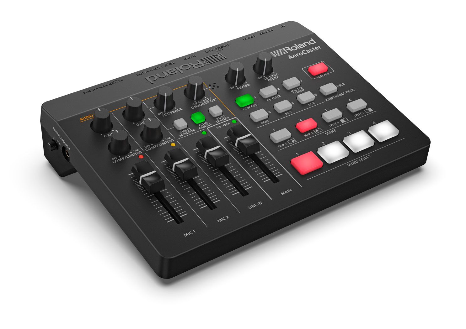 Видео микшеры. Soundking dm20. Roland vr-50hdmk2. Видео микшеры. Roland пульт.