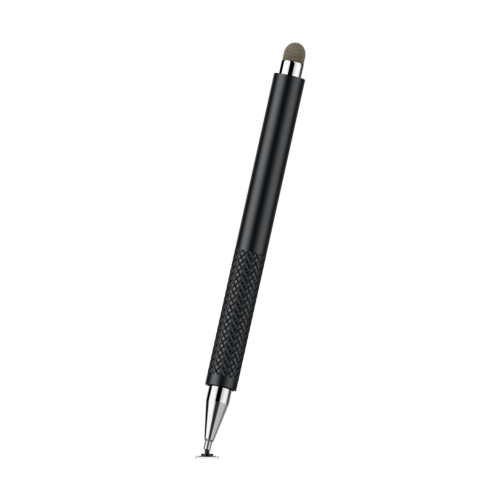 Стилус Spigen универсальный (APP07078) Stylus Pen / Спиген Стилус Черный