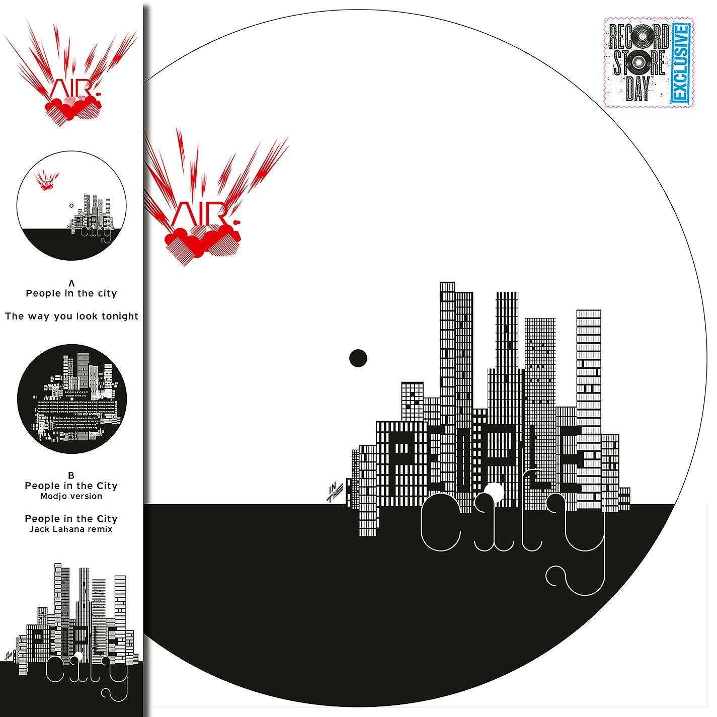 Air lp. One more City винил. Air "people in the City". LP Air: people in the City. Girl Throw people in the Air