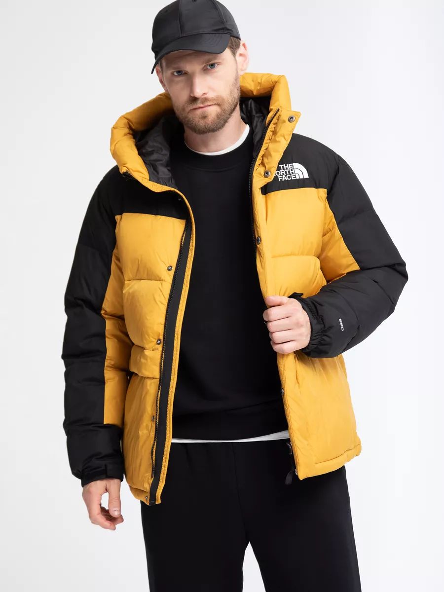 ПуховикTheNorthFaceOriginal