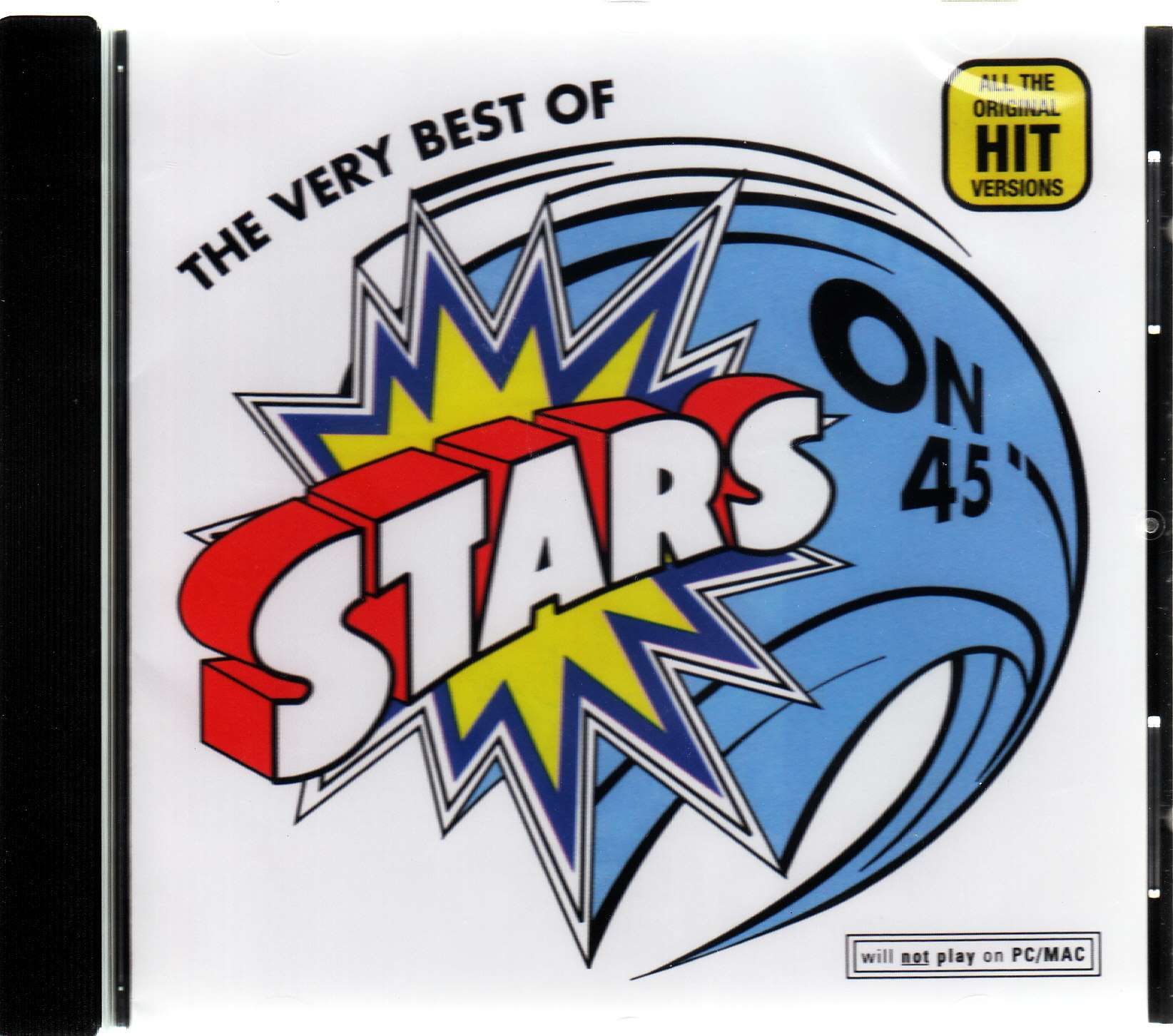 The stars on 45. The stars on 45. Stars on 45 обложка. Группа stars on 45. The stars on 45.