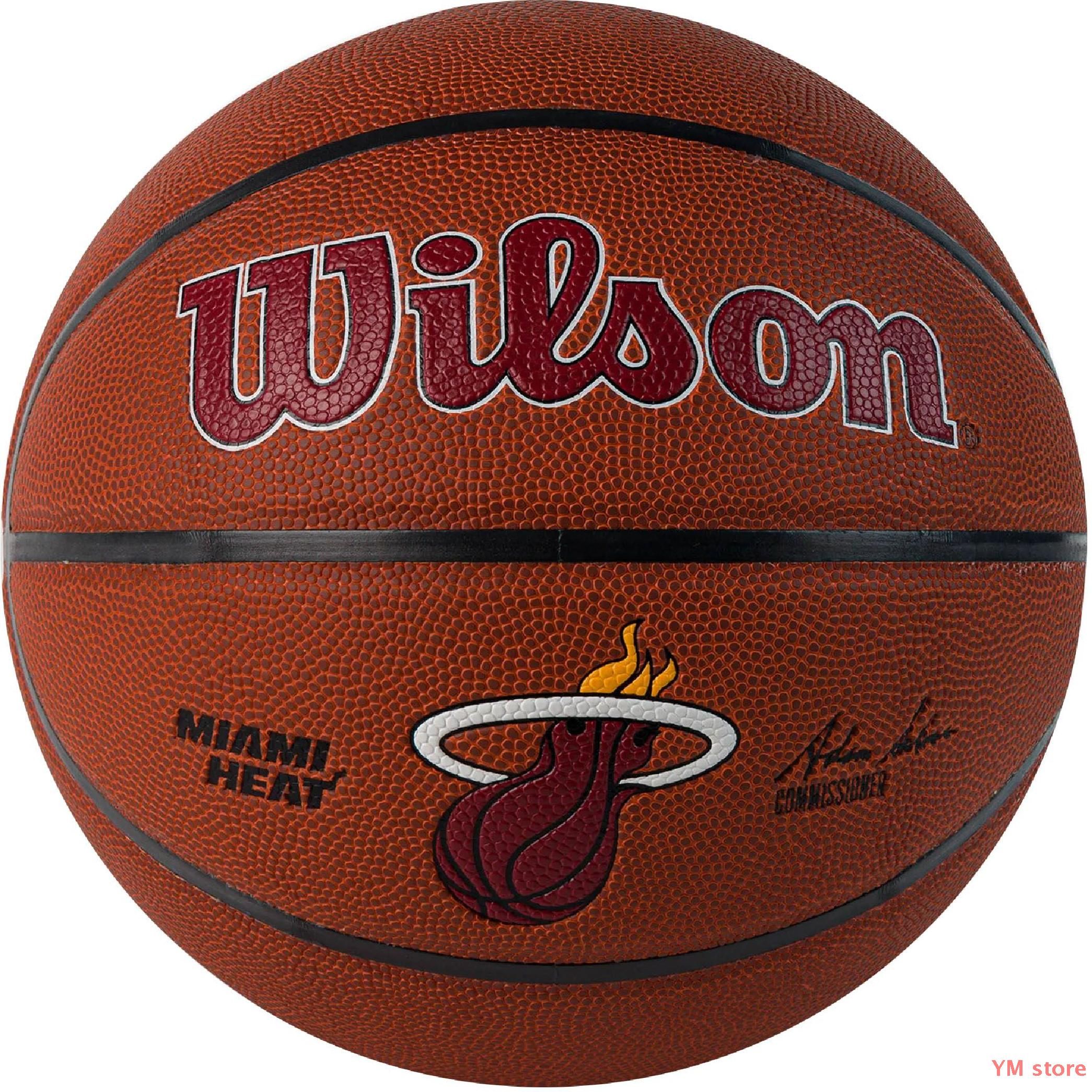 Купить Баскетбольный Мяч Wilson 7