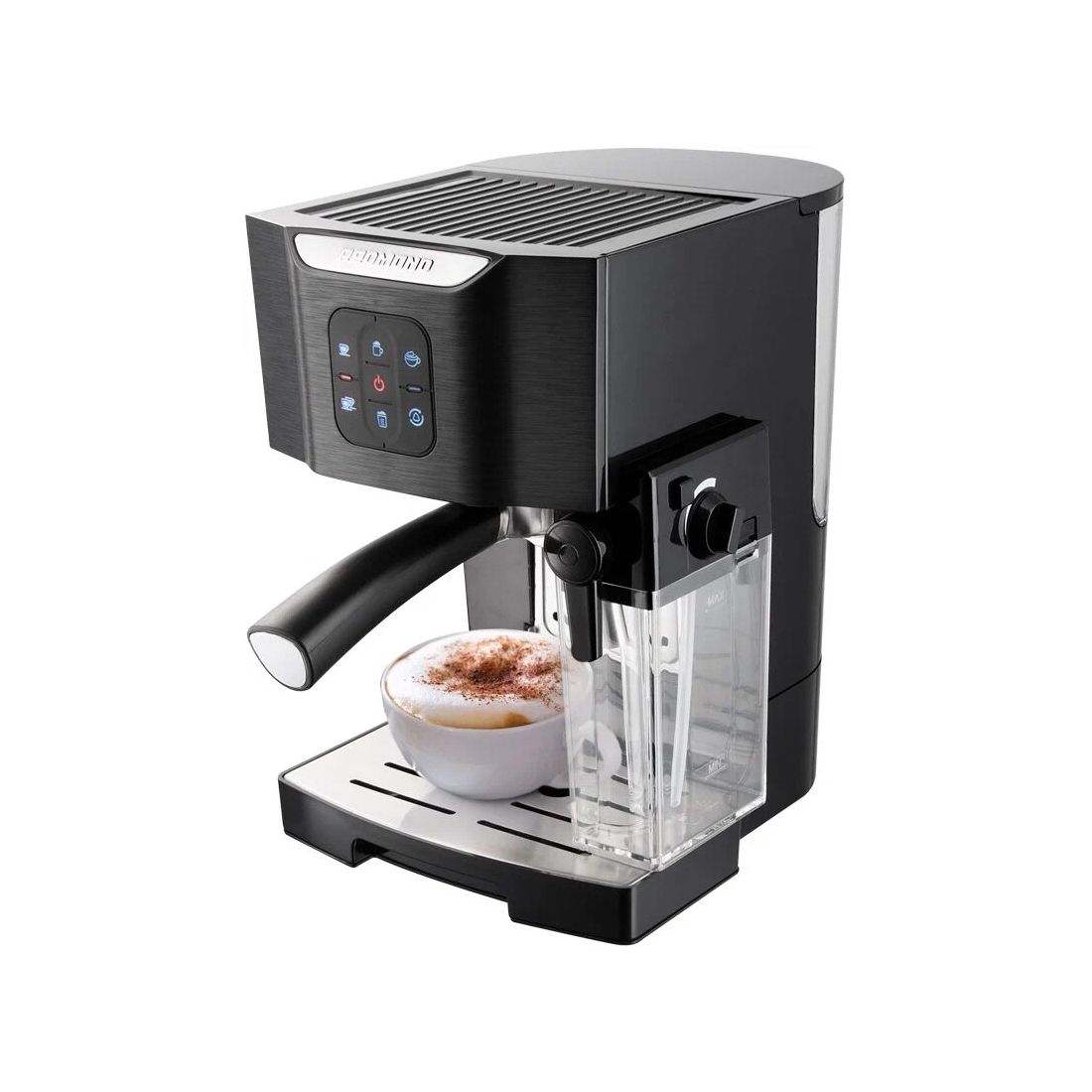 Кофеварка rcm. Кофемашина Redmond RCM-1511. Кофеварка Redmond RCM-1511. Кофеварка Redmond RCM-1512. Кофемашина Redmond RCM-1512.