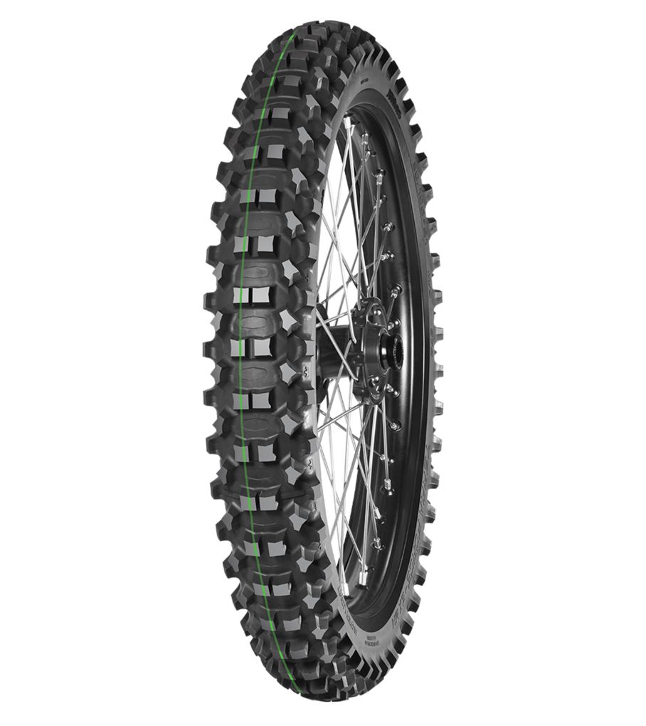 Mitas TERRA FORCE-EX MH SUPER LIGHT Мотошины  90/100 R21 57 R