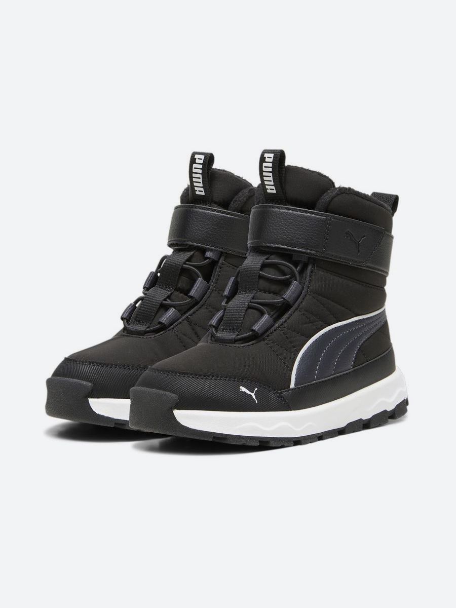 Ботинки PUMA Evolve...