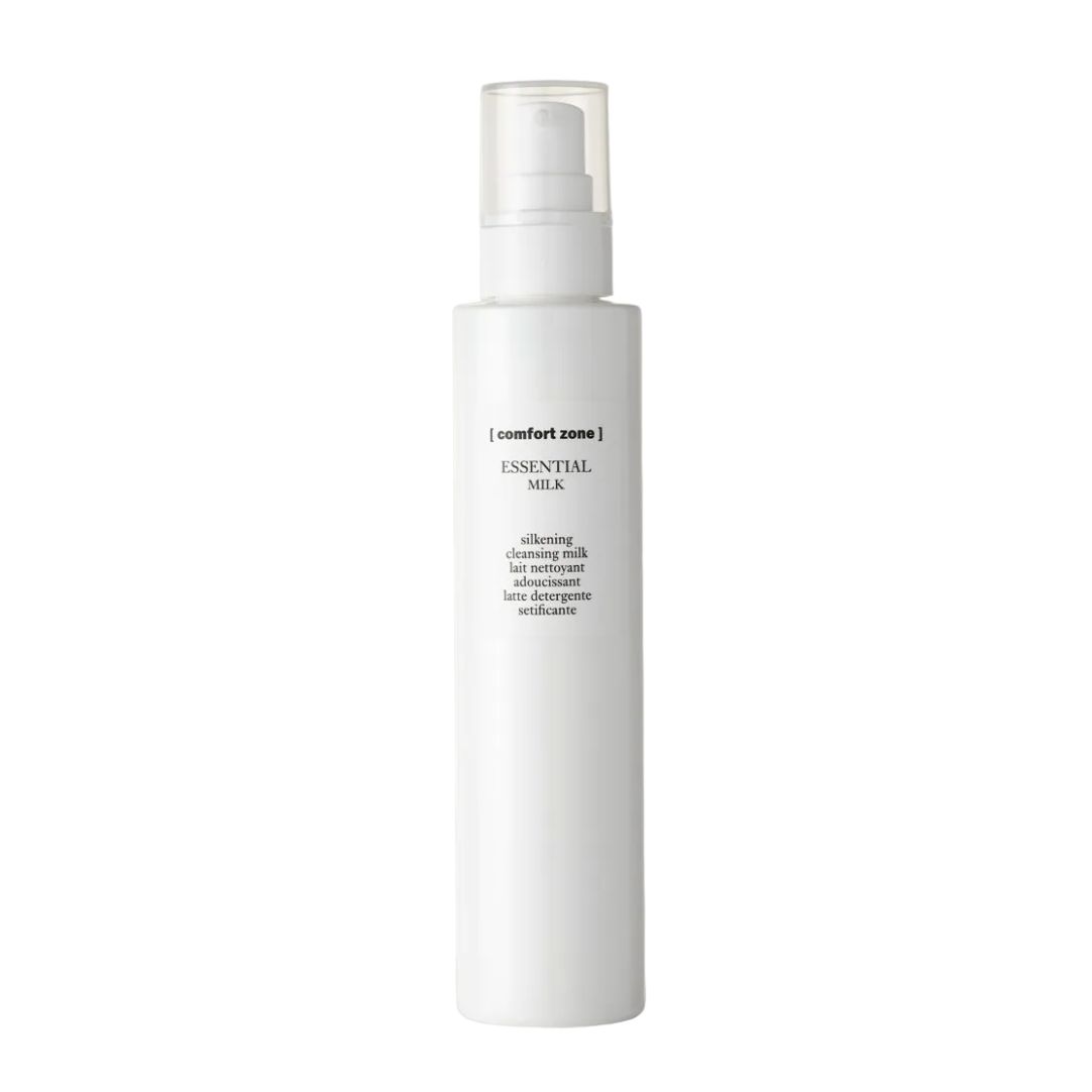 Очищающее молочко Comfort Zone Essential Face Milk 200ml