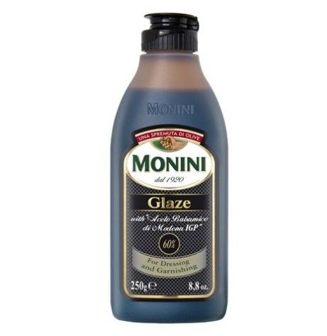 Соус бальзамический Monini Glaze, 250мл Италия