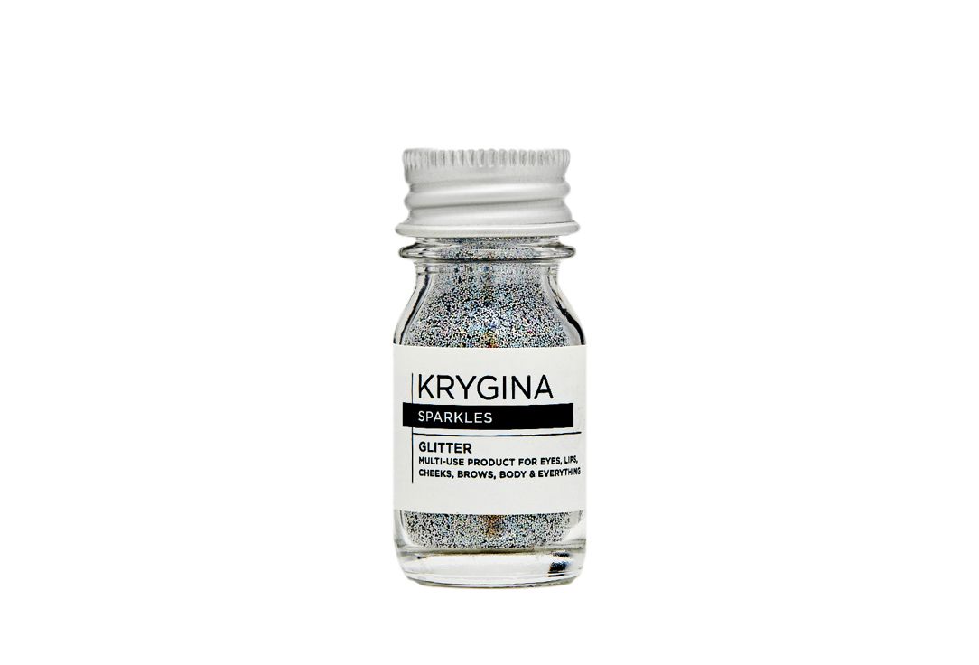 Mультифункциональные блестки KRYGINA COSMETICS Sparkles