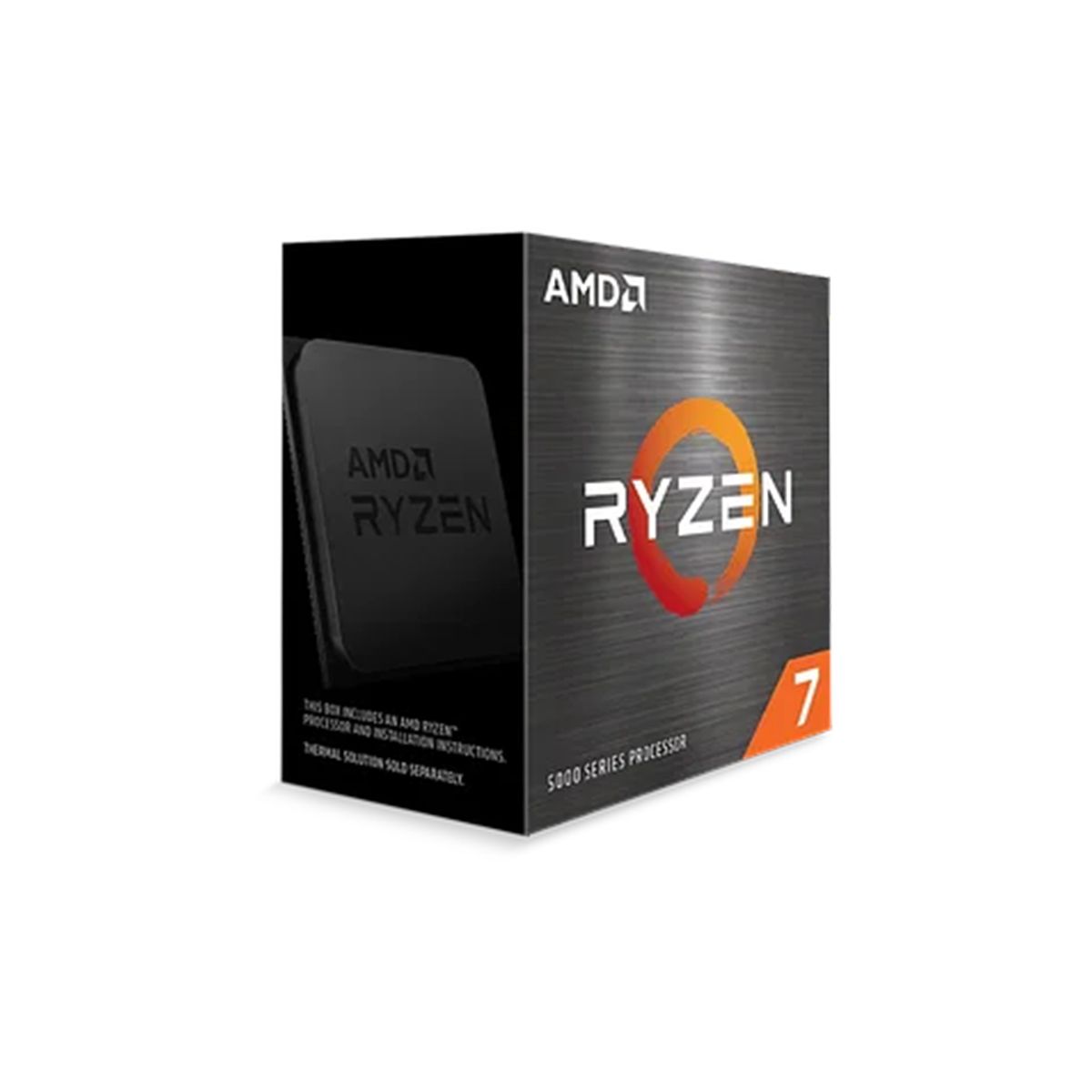 Процессор Amd Ryzen 7 5800x Купить