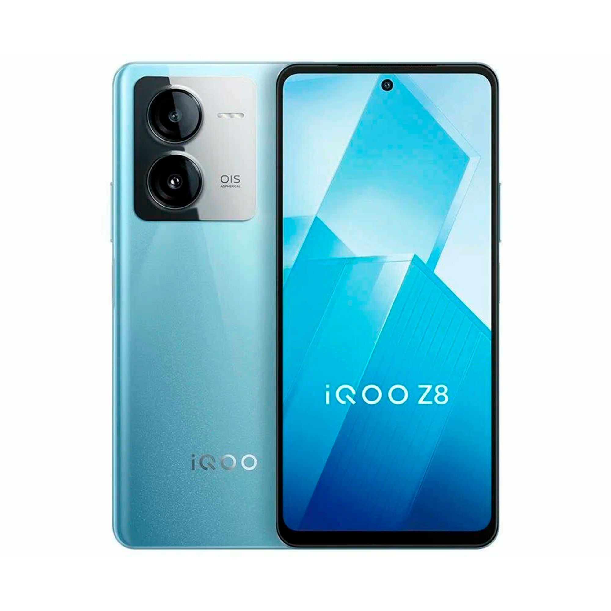 Купить Смартфон Vivo Iqoo 11