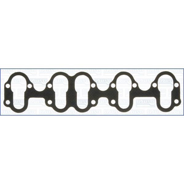 Ajusa Прокладка впускного коллектора, арт. 13059300, 1 шт.