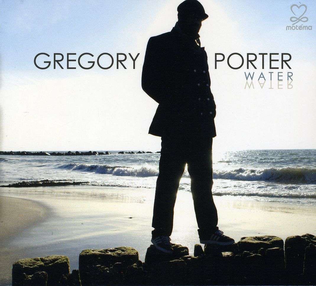 Artist: Gregory Porter Label: Membran Треклист: 1 Illusion 3:02, 2 Pretty 6...