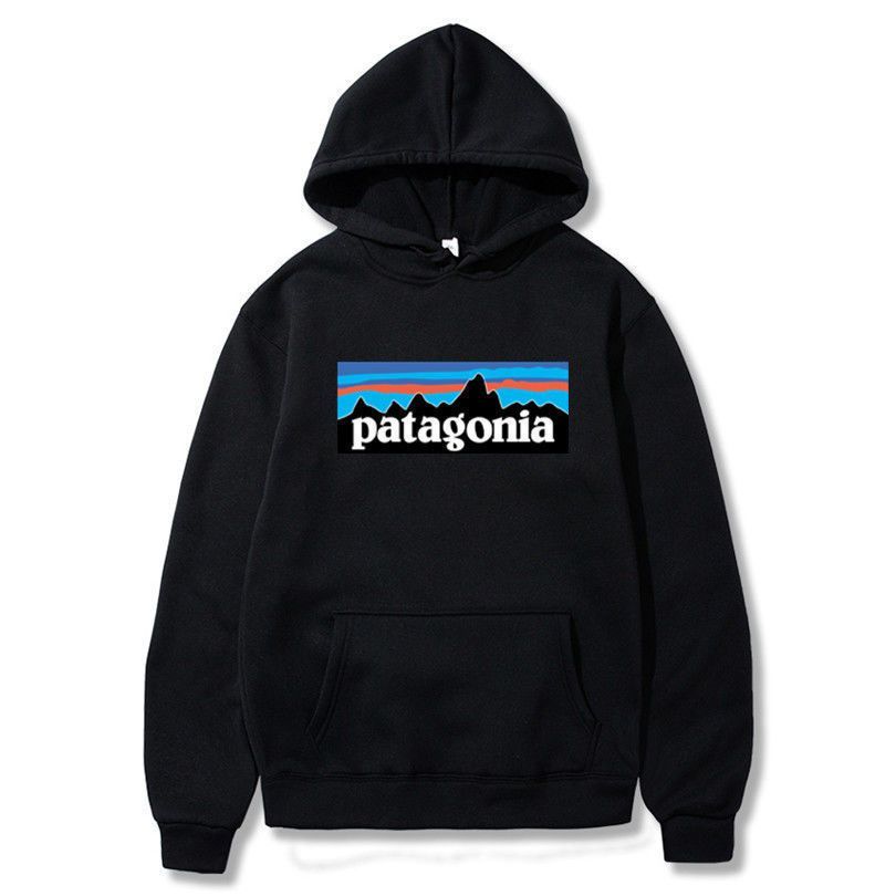 Толстовка Patagonia...