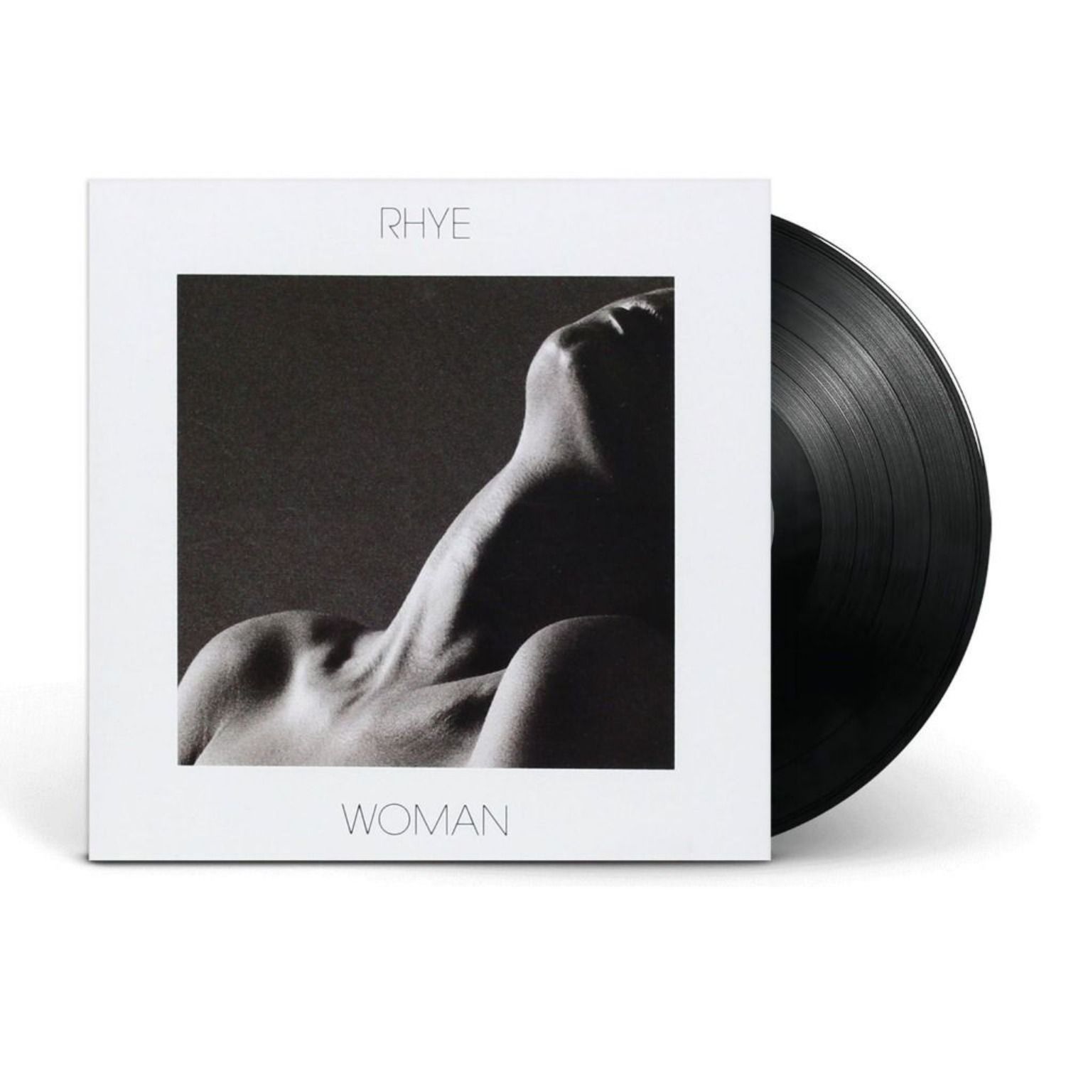 Виниловая Пластинка Rhye - Woman Vinyl, LP, Album