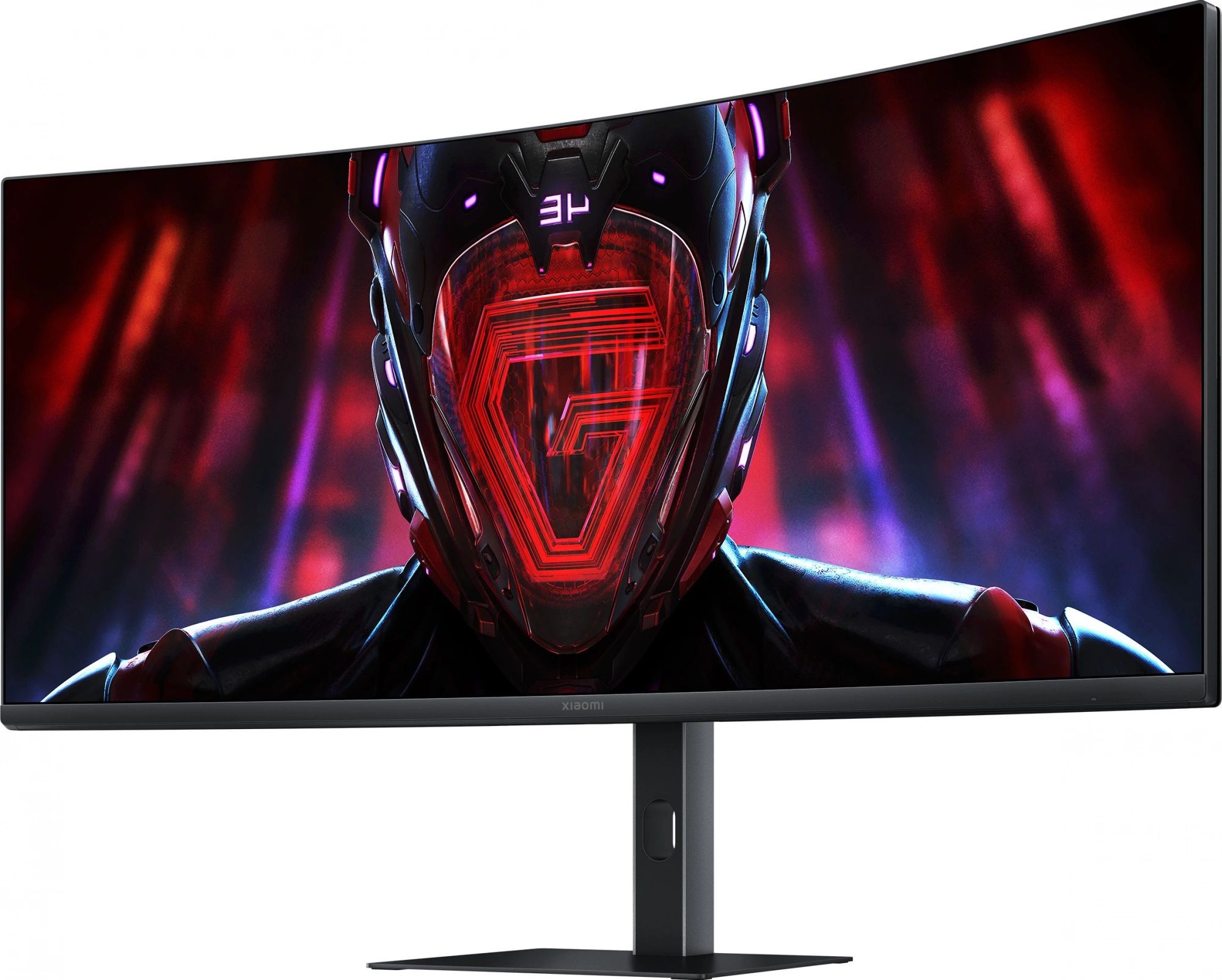 Монитор Xiaomi Curved Gaming Monitor 34 Купить