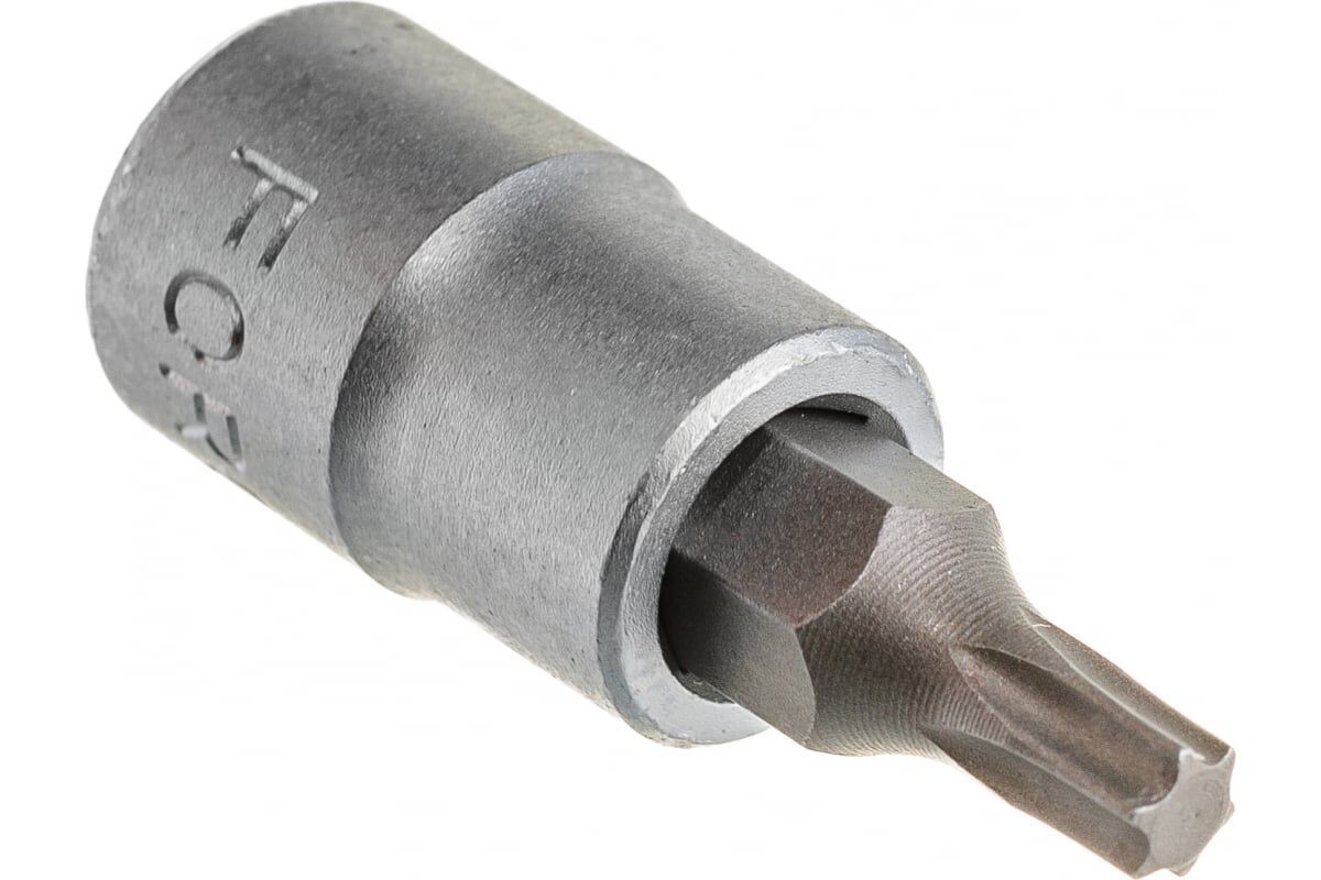 Бита-Головка 1/4 Torx T20 L 32Мм