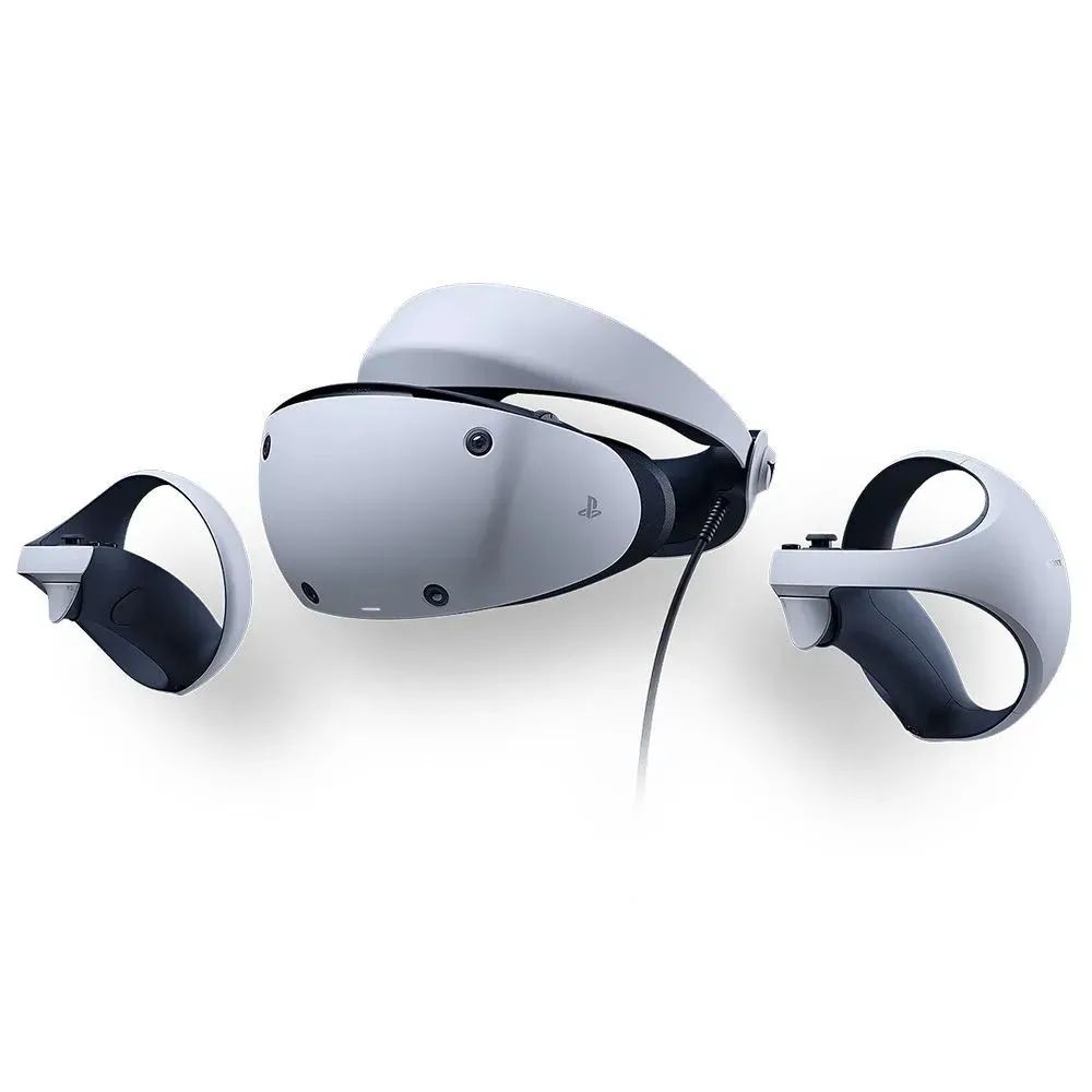 Очки виртуальной реальности Sony PS VR2