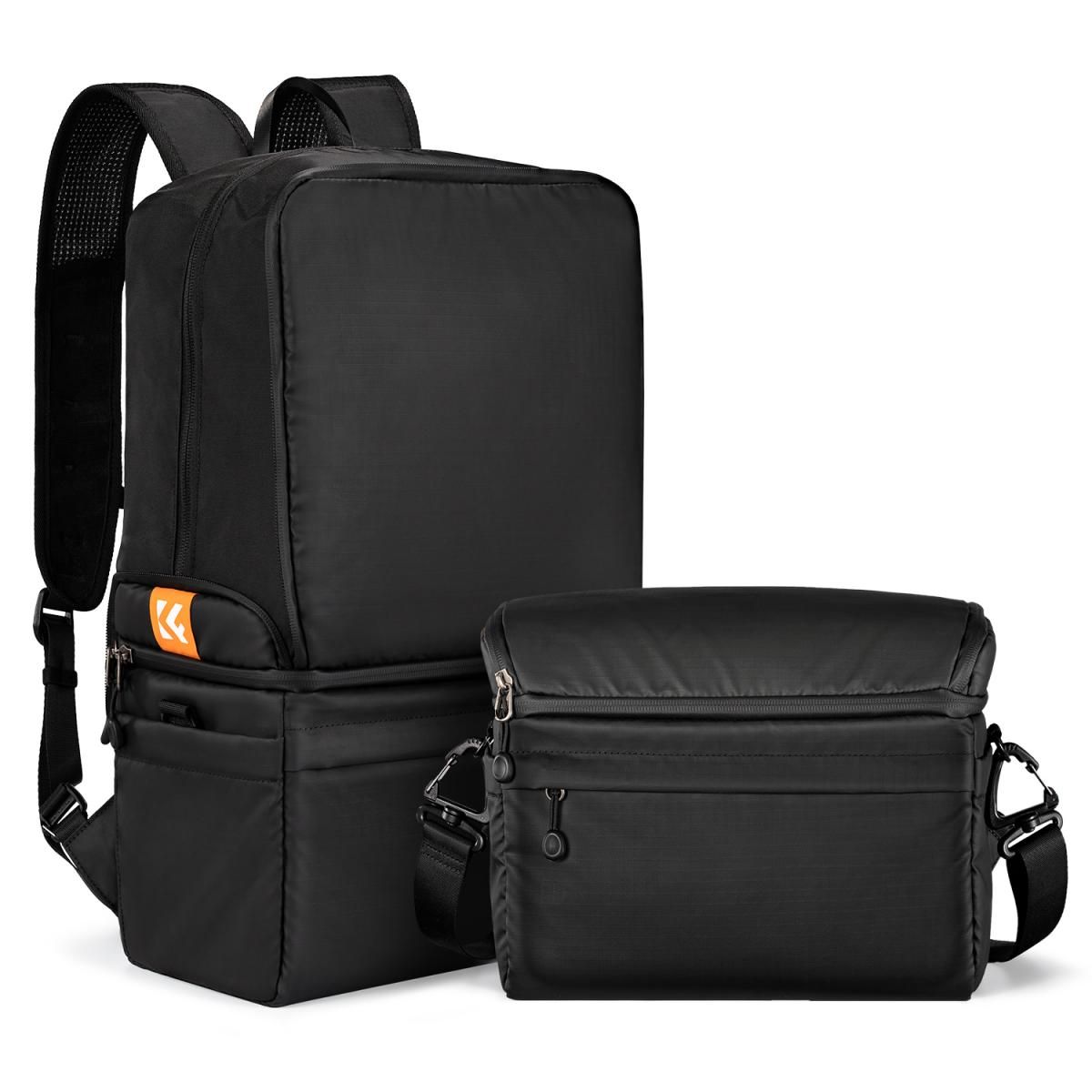 Фоторюкзак K&F Concept Alpha Backpack 22L KF13.129