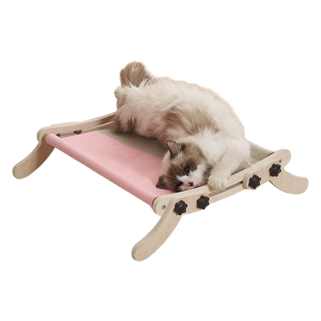 Кошачий гамак для окна