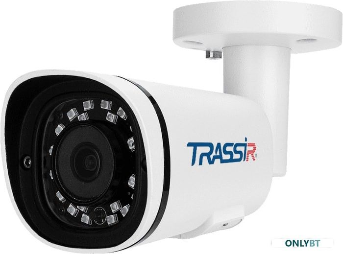 Камера видеонаблюдения IP Trassir TR-D2151IR3 3.6-3.6