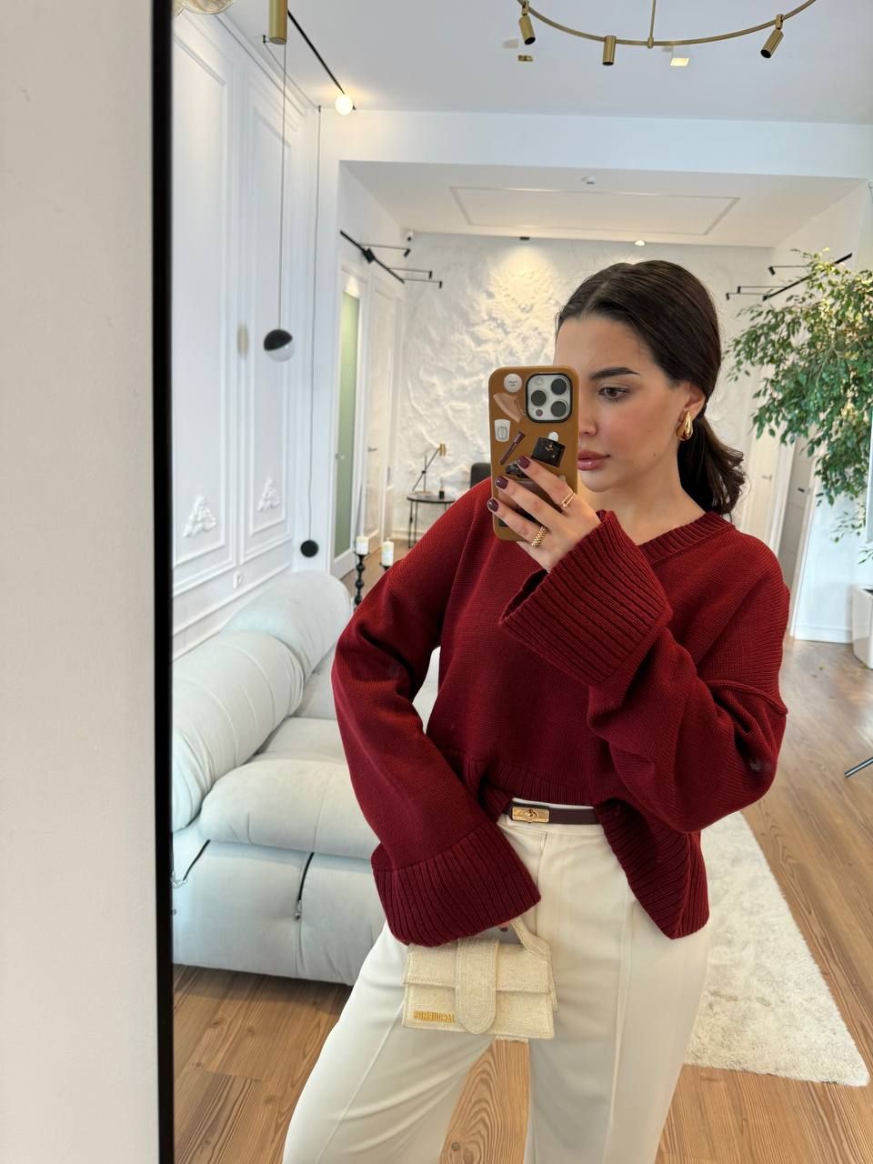 Свитер Buy & Style...