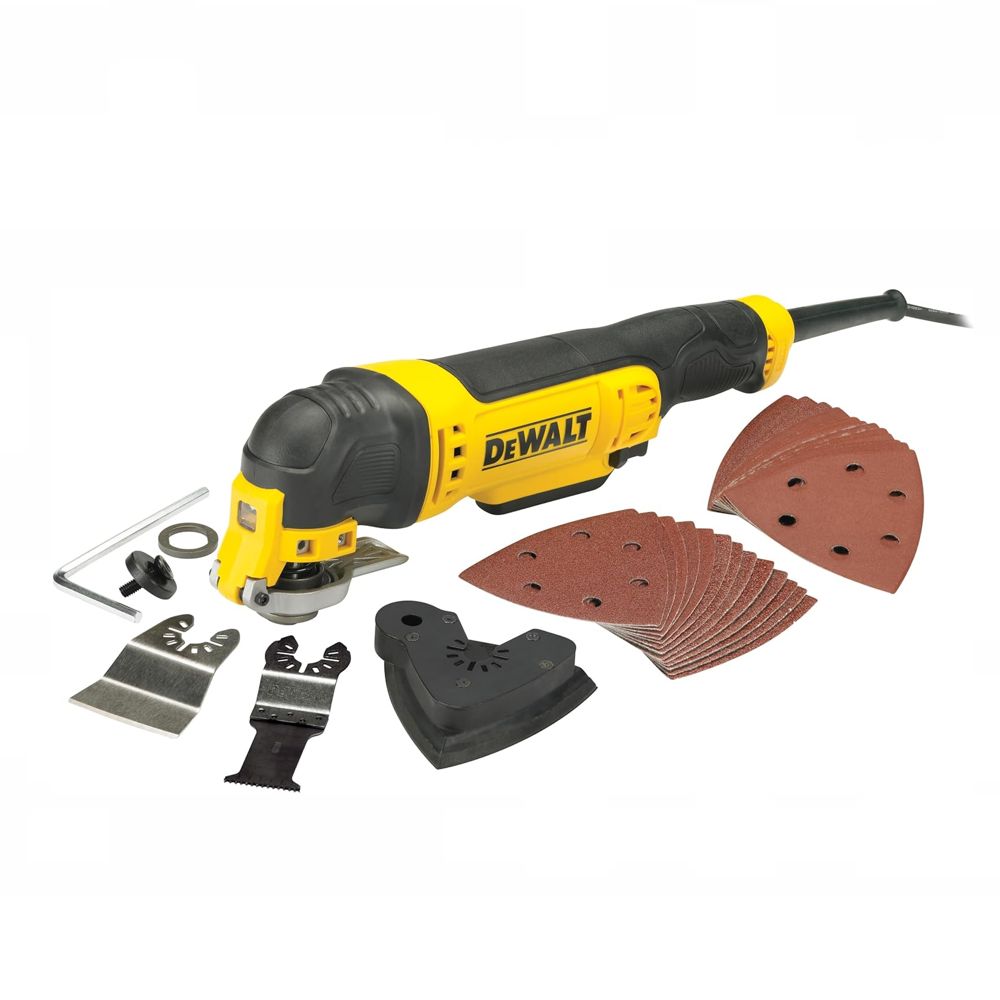 Реноватор DeWALT DWE315