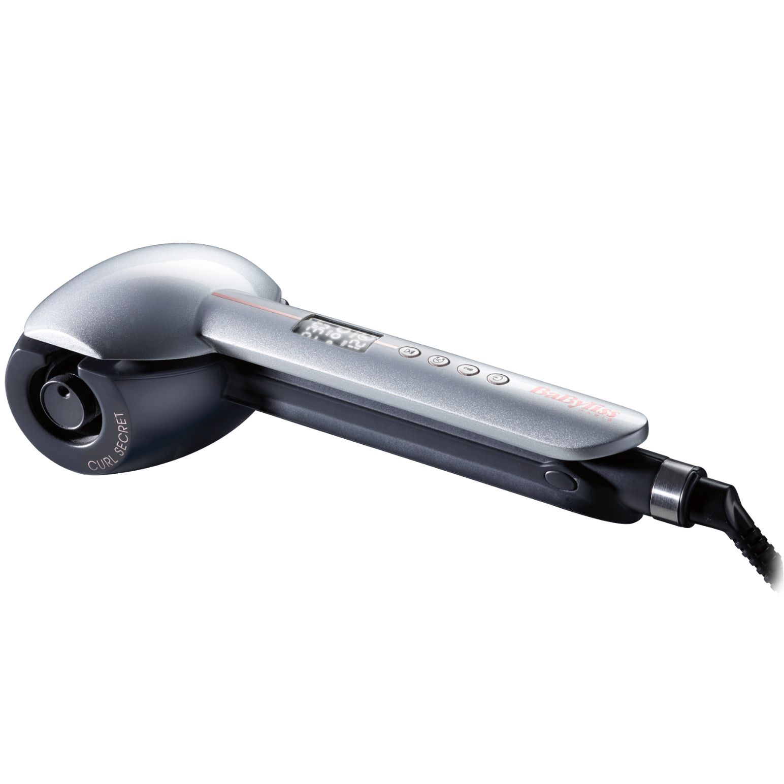 Curl babyliss secret best sale