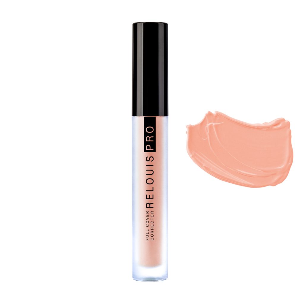 Relouis pro full. Релуи корректор Pro Full Cover Corrector. Relouis корректор Full Cover Corrector. Релуи корректор Pro Full Cover Corrector 30. Relouis корректор Relouis Pro Full Cover Corrector.