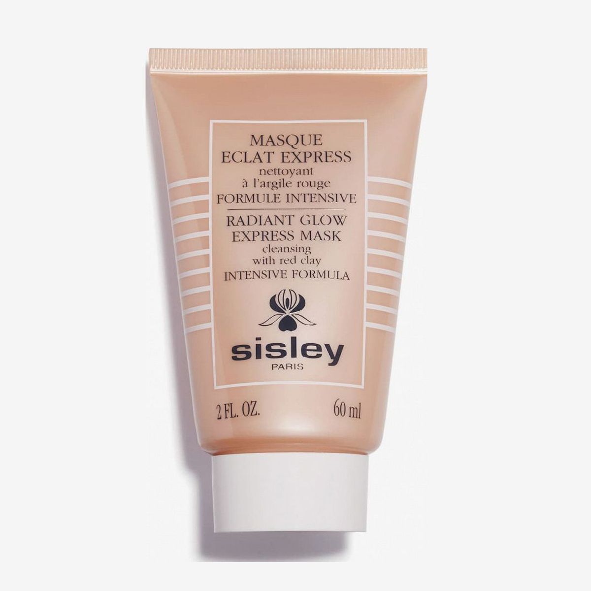 Sisley Экспресс-маска для лица Radiant glow express mask, 60 мл