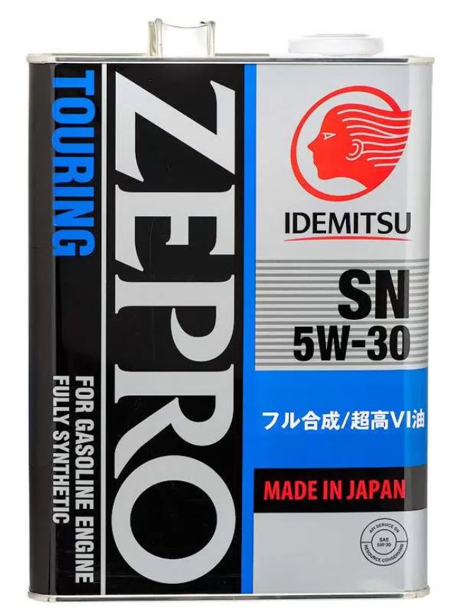 Idemitsu gf 5 5w30 zepro. Idemitsu gf 5 5w30 zepro