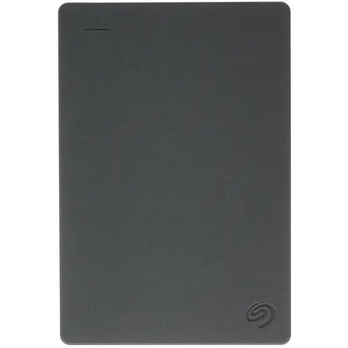 Seagate 2 ТБ Внешний жесткий диск STJL2000400 (STJL2000400), черный