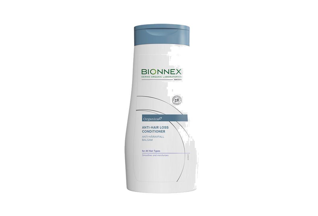 Укрепляющий кондиционер для волос BIONNEX ANTI-HAIR LOSS CONDITIONER for All Hair Types, 300 мл