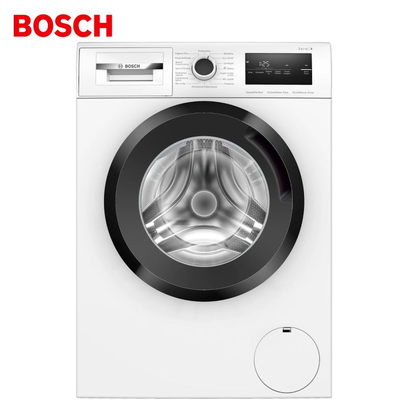 Стиральная машина BOSCH WAN2410KPL, 7 кг, 1200 об/мин