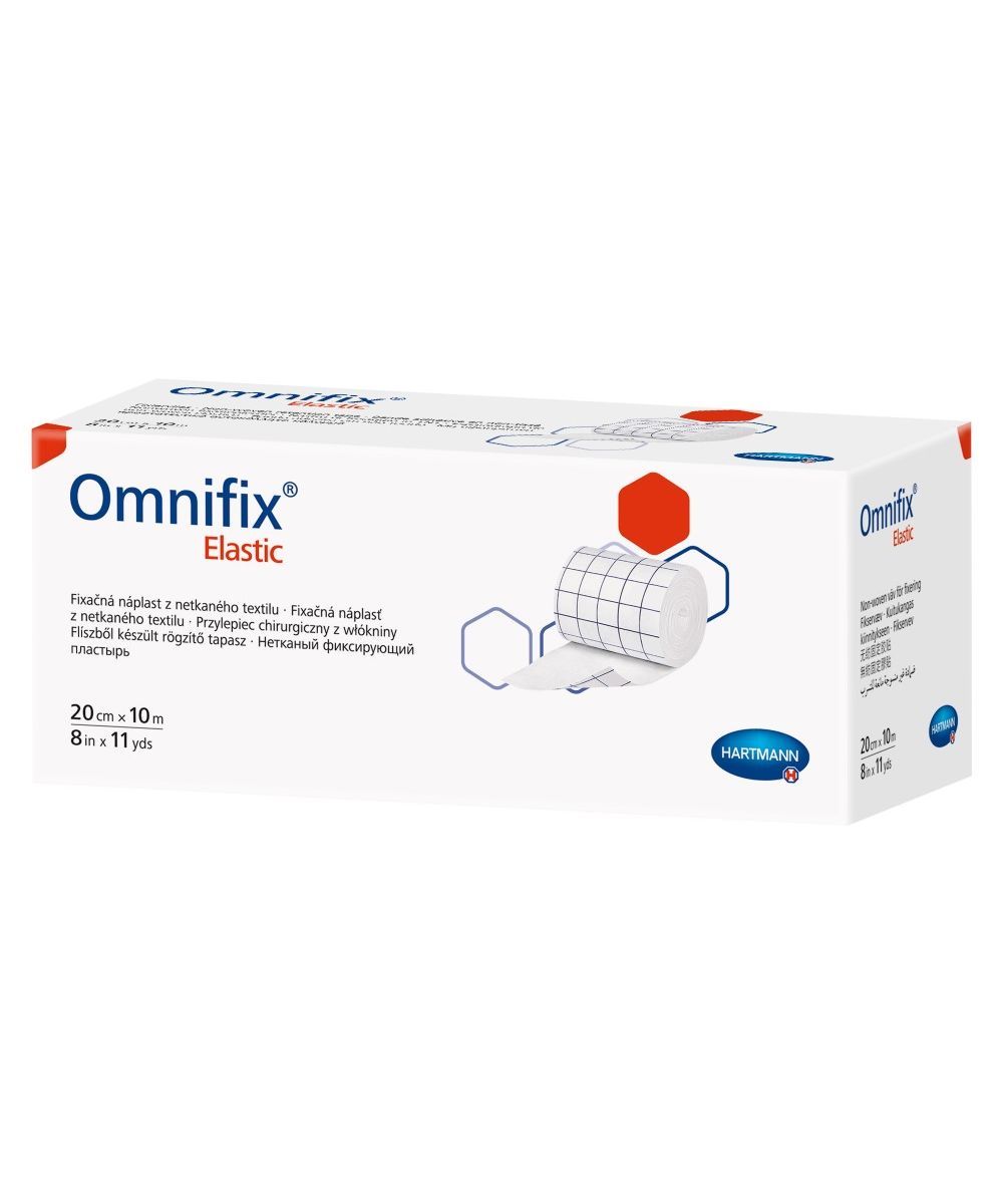 Omnifix Пластырь Купить В Москве