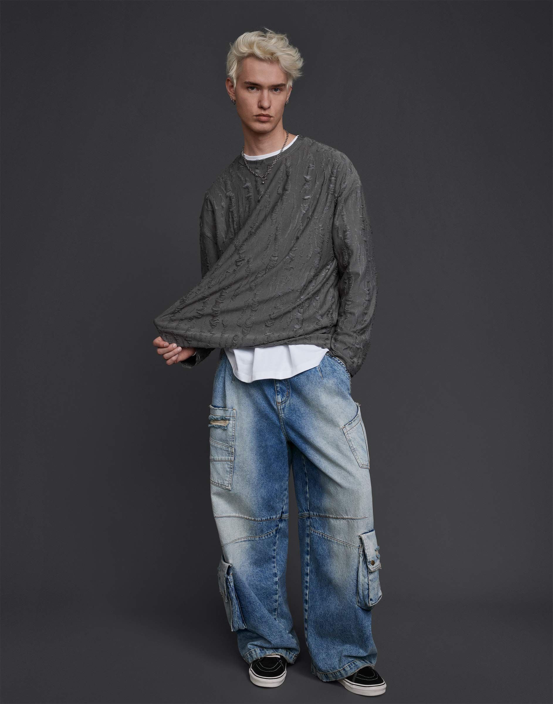 ДжинсыGloriaJeansReady!Steady!Go!