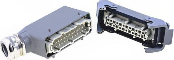 Harting аналоги. Harting аналоги
