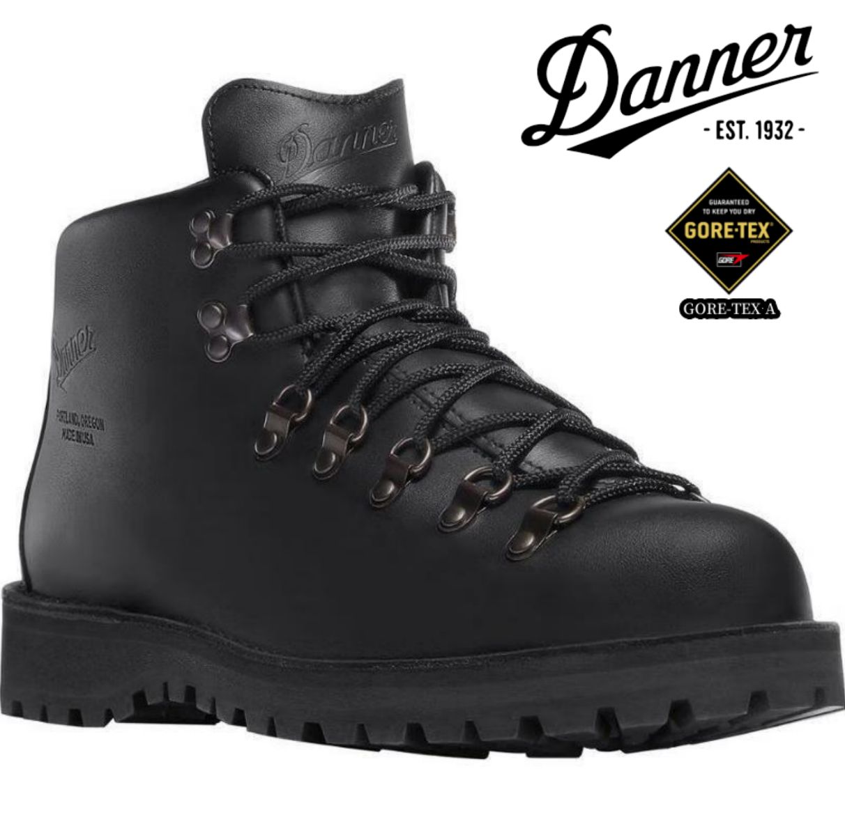 Danner mountain light ii best sale