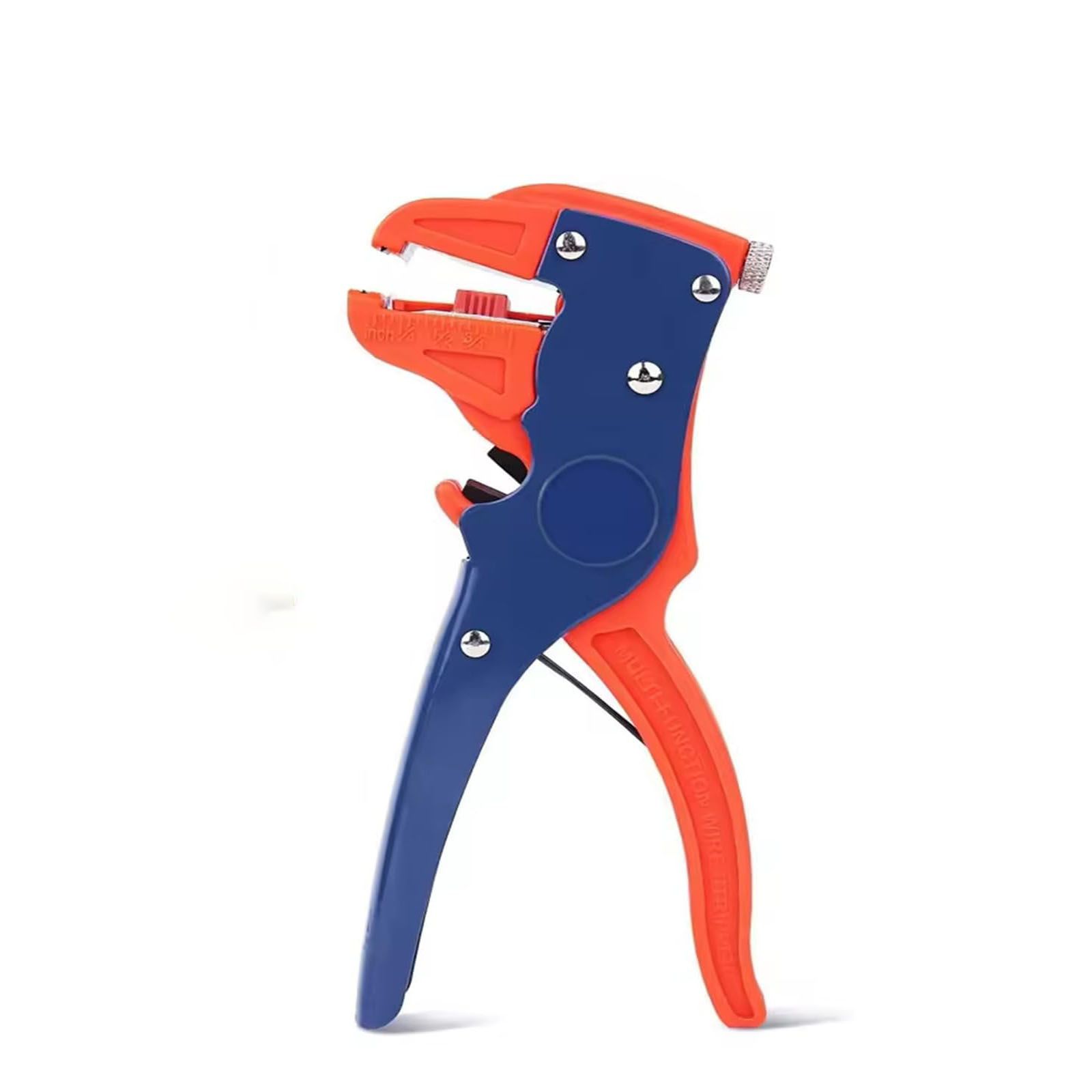 Quick strip wire cutter discount