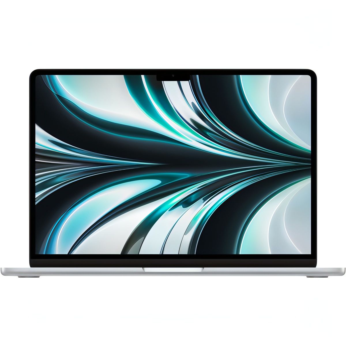 AppleMacBookAir13M28/10core/16/256/Silver(MLXY3)Ноутбук13.6",AppleM2,RAM16ГБ,MacOS,(2003006690716),серебристый,Русскаяраскладка