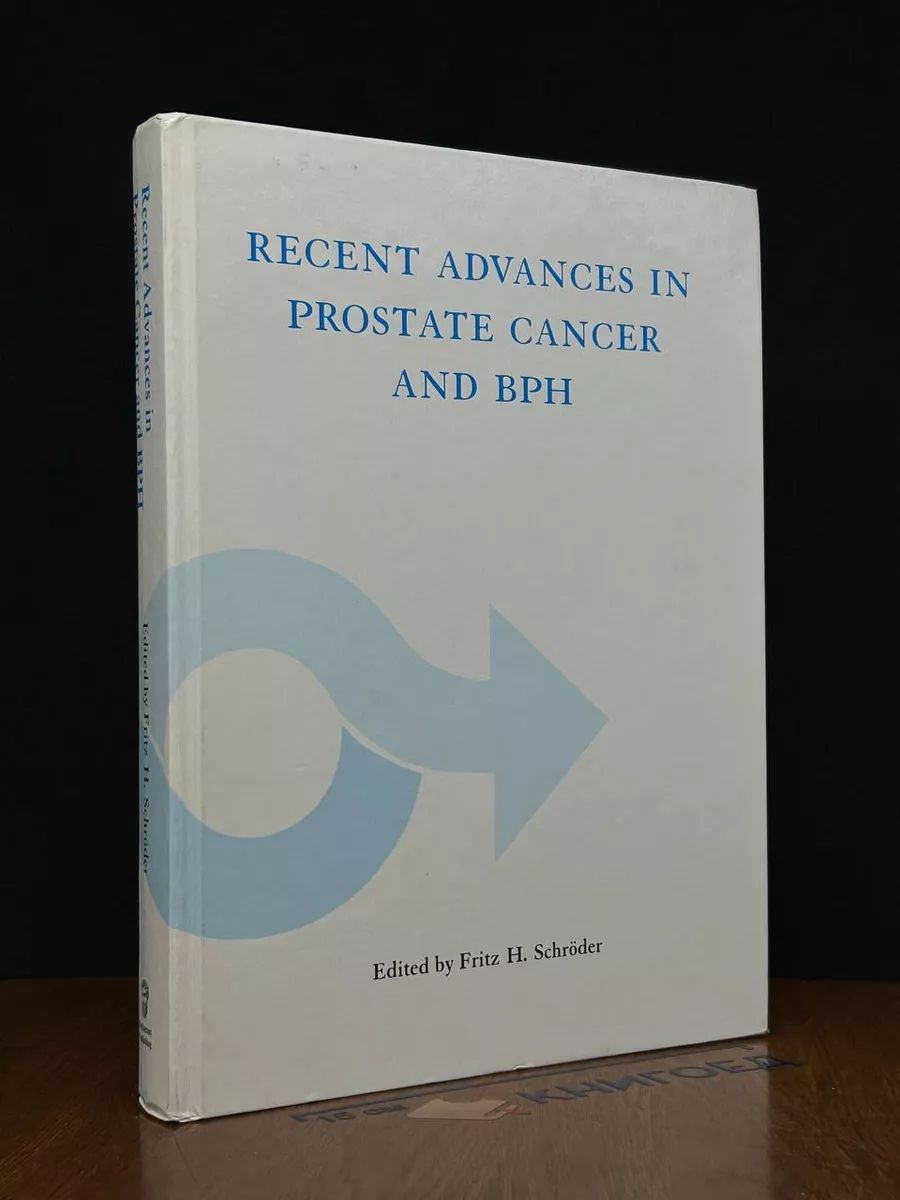 Recent advances in prostate cancer and bph