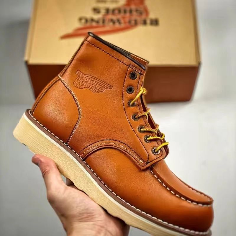 БотинкиRedWingShoes