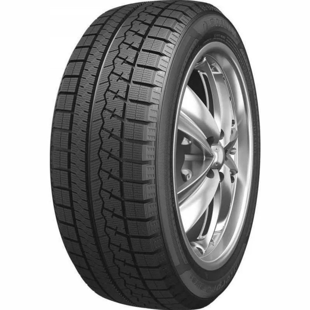 Sailun ICE BLAZER ARCTIC Шины  зимние 195/55  R15 85H Нешипованные