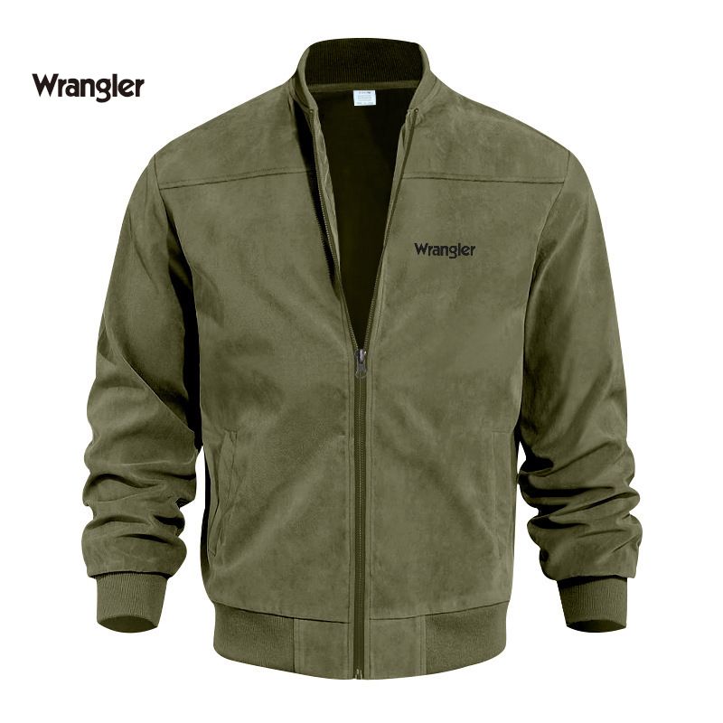 КурткаWrangler