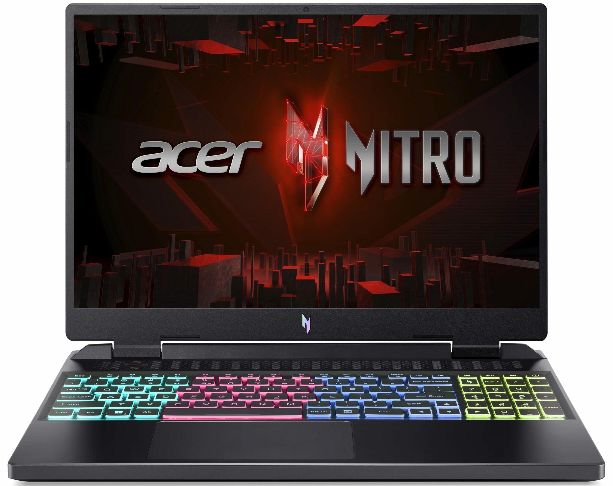 AcerAcerNitroAN16-41-R3YQИгровойноутбук16",AMDRyzen77735H,RAM16ГБ,SSD1024ГБ,NVIDIAGeForceRTX4070дляноутбуков(8Гб),WindowsHome,(NH.QKDCD.001),черный,Русскаяраскладка