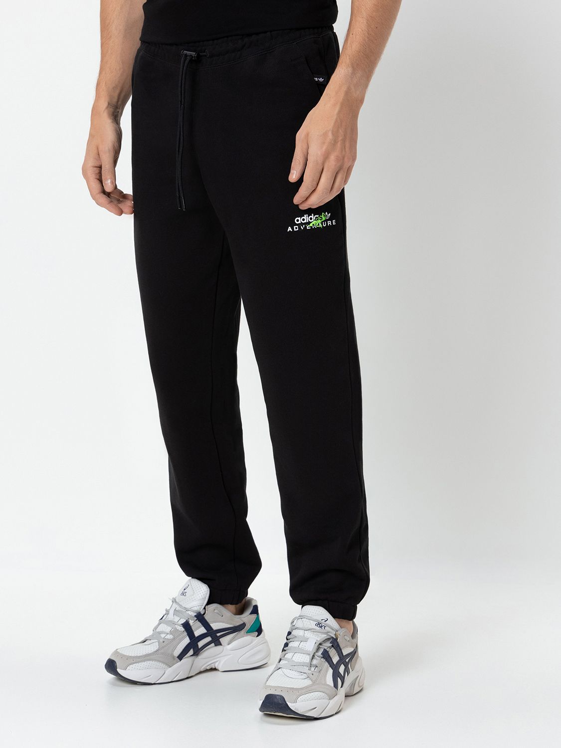 БрюкиспортивныеadidasOriginalsAdvSweatpants