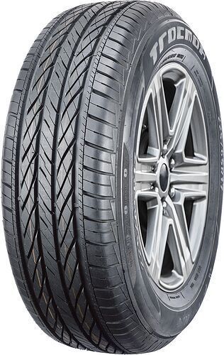 TracmaxX-PriviloH/TШинылетние215/70R16100H