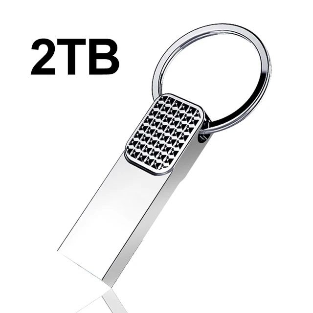 Флешка USB 2 ТБ