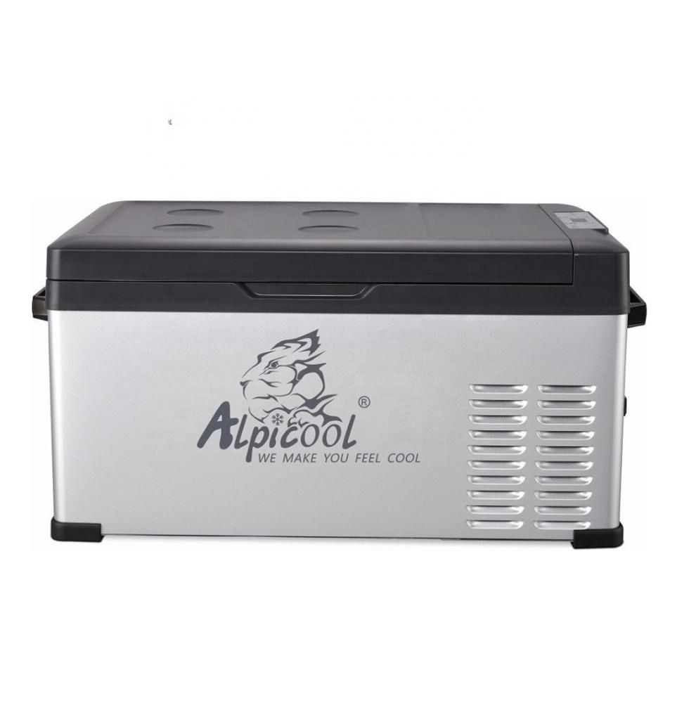 Автохолодильник Alpicool C25