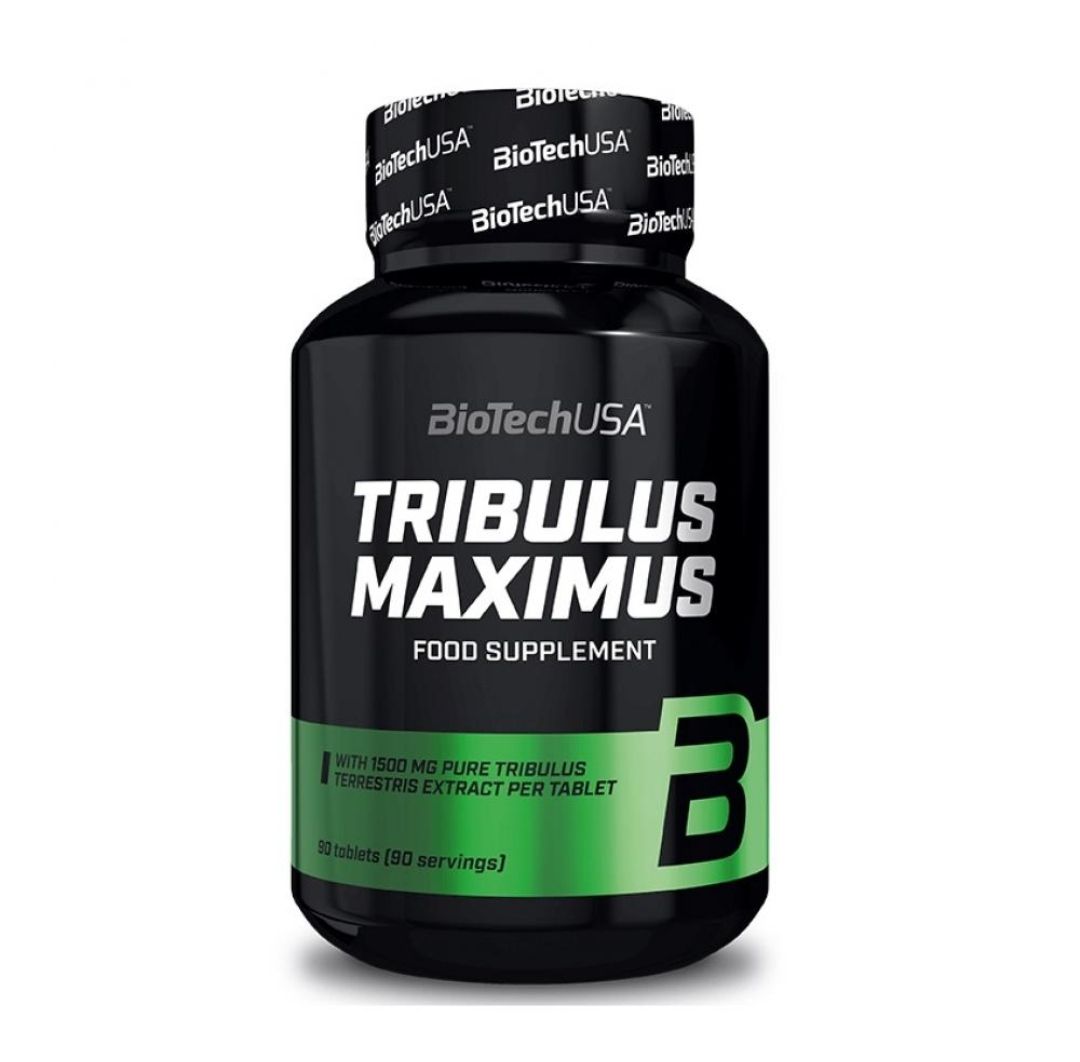 Biotech tribulus 90 таблеток купить...
